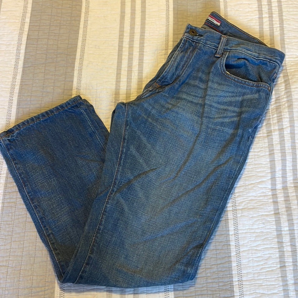 Tommy Hilfiger Jeans 34x30